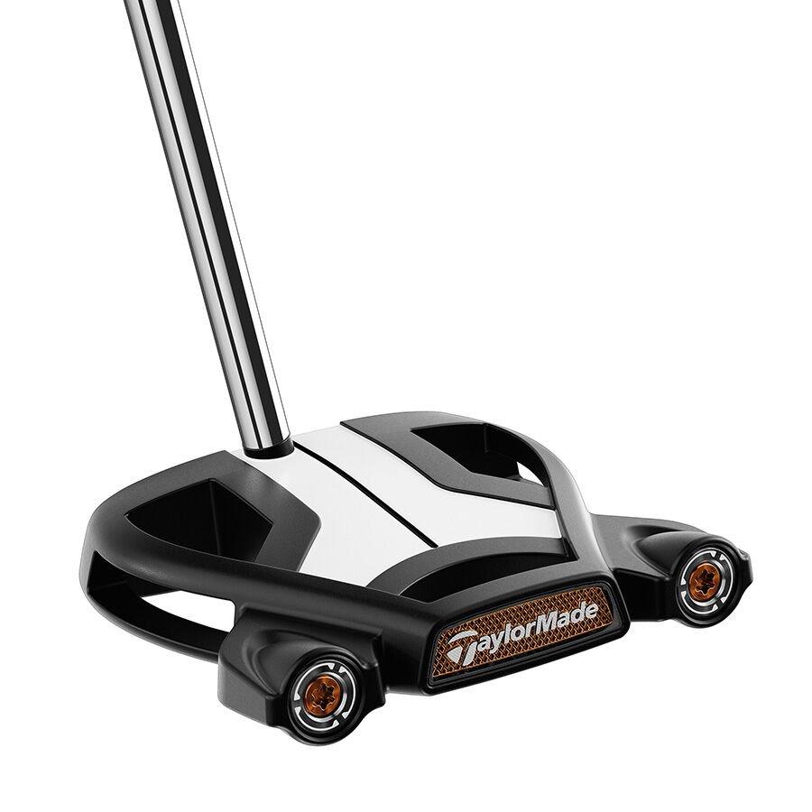 Spider Tour S Black Long